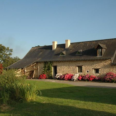 格兰德美因哥特住宿加早餐旅馆 Saint-Lambert-la-Potherie 外观 照片